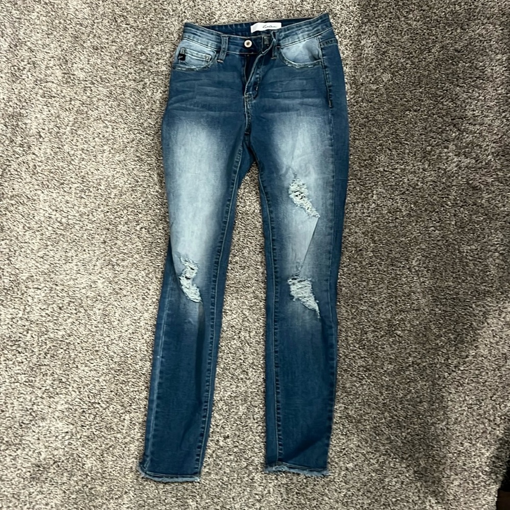 Like new Kancan